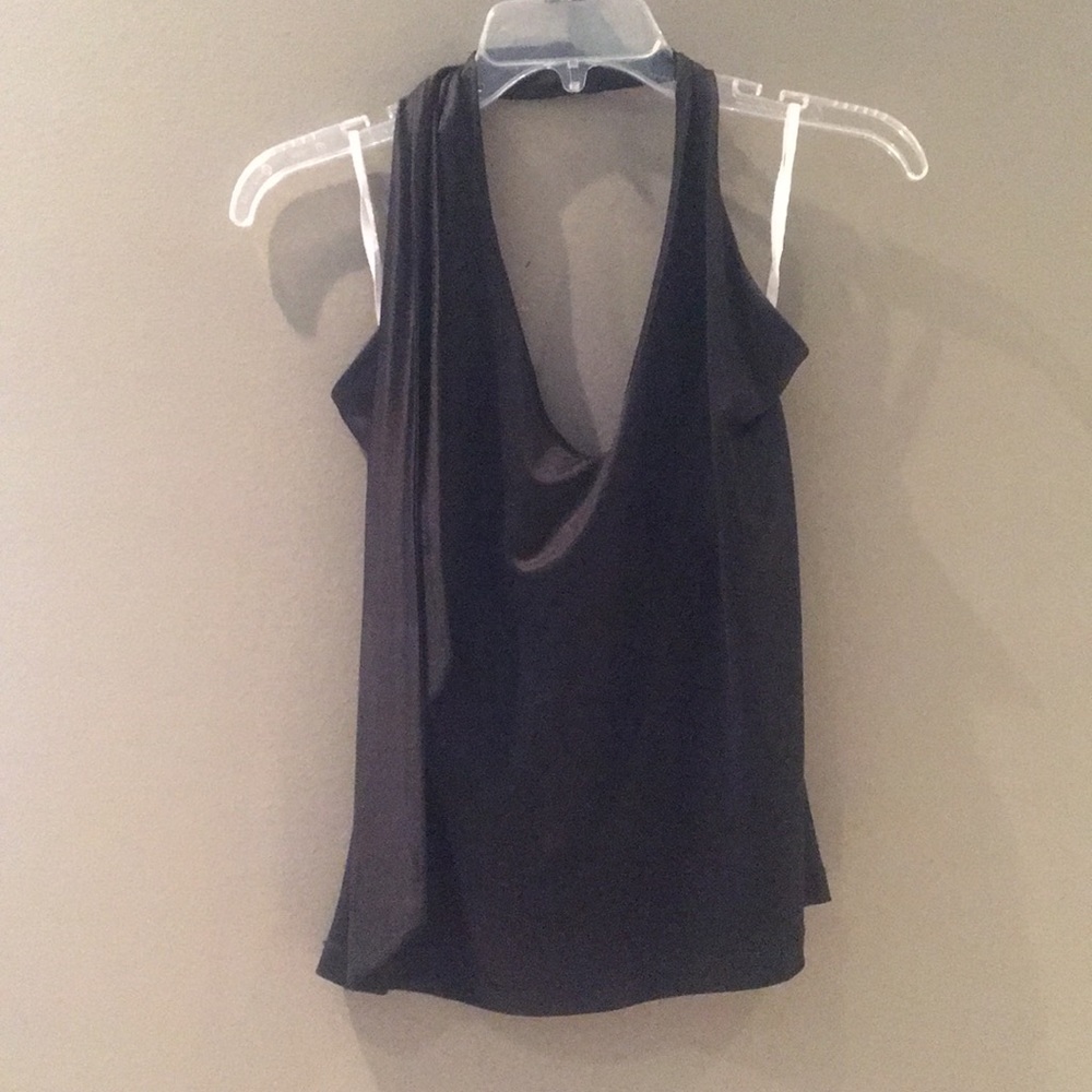 sexy MNG halter top